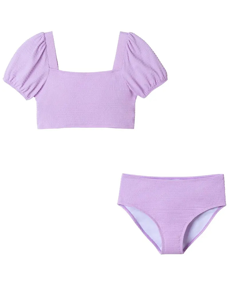 Andy & Evan 2Pc Swimsuit 1