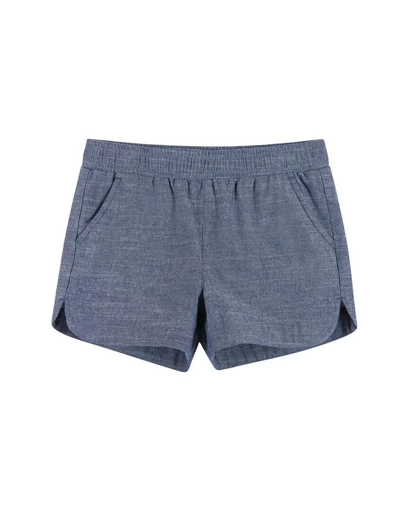 Andy & Evan Girls Shorts 1