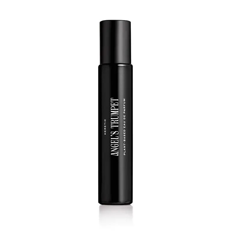 Angel's Trumpet Eau De Parfum - 15 Ml In Black 1