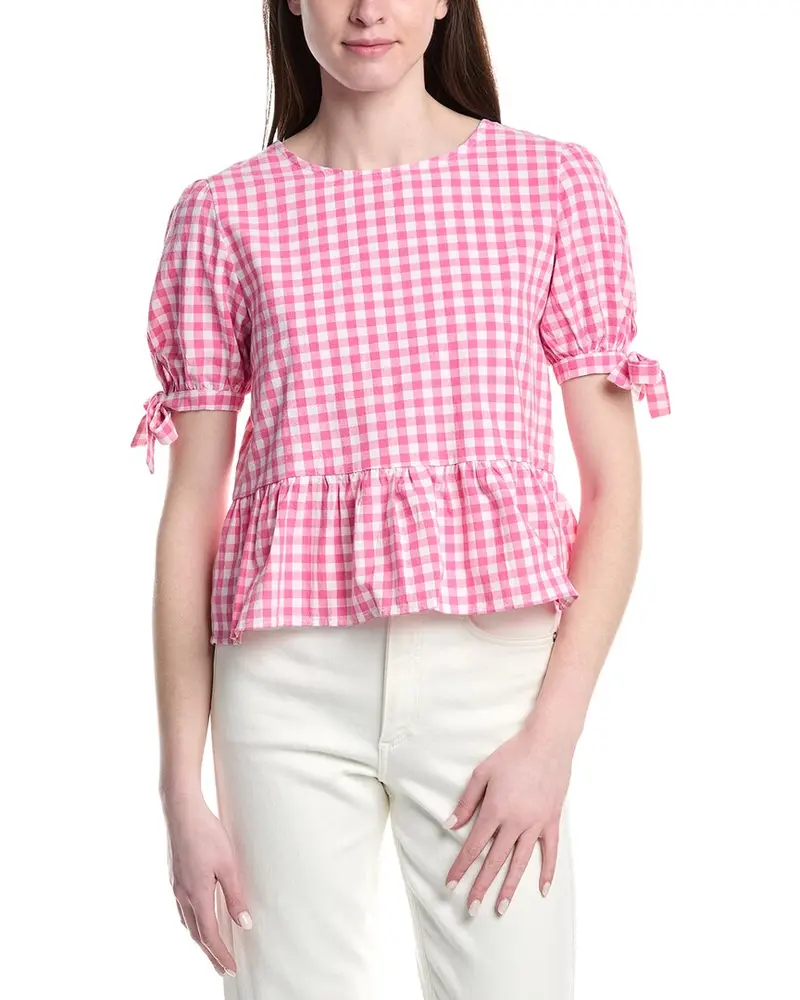 Anna Kay Bettie Blouse 1