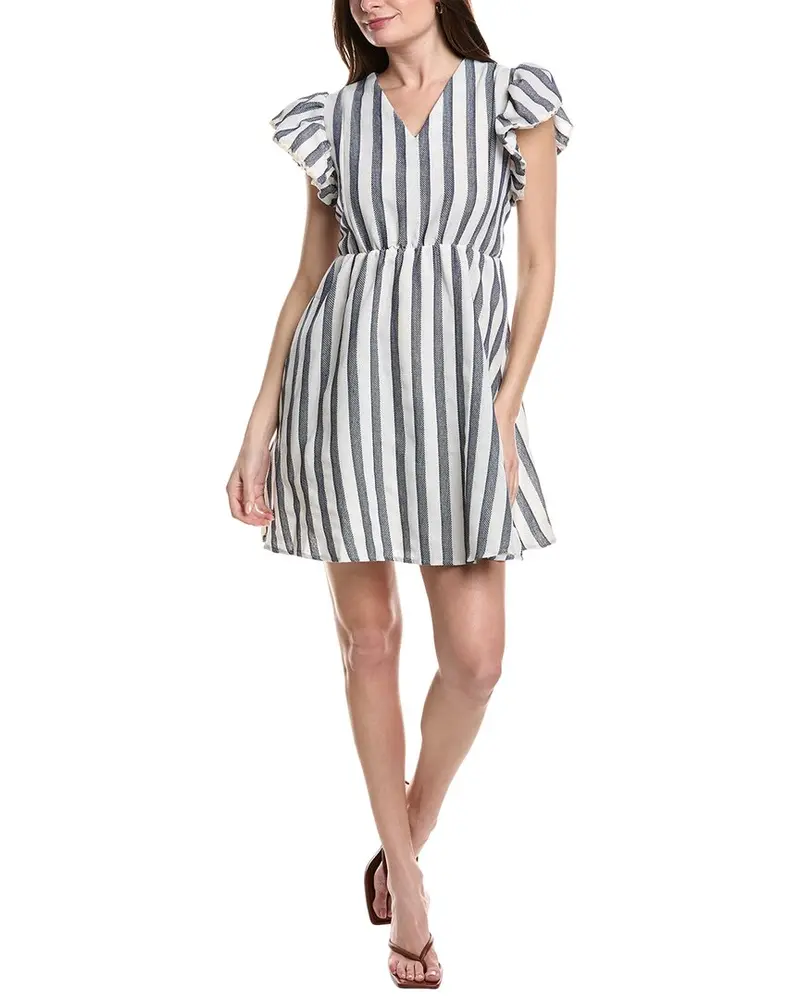 Anna Kay Bonny Mini Dress 1