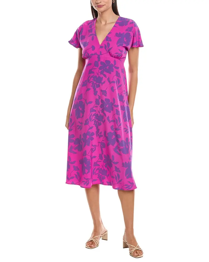 Anna Kay Dali Fleur Dress 1