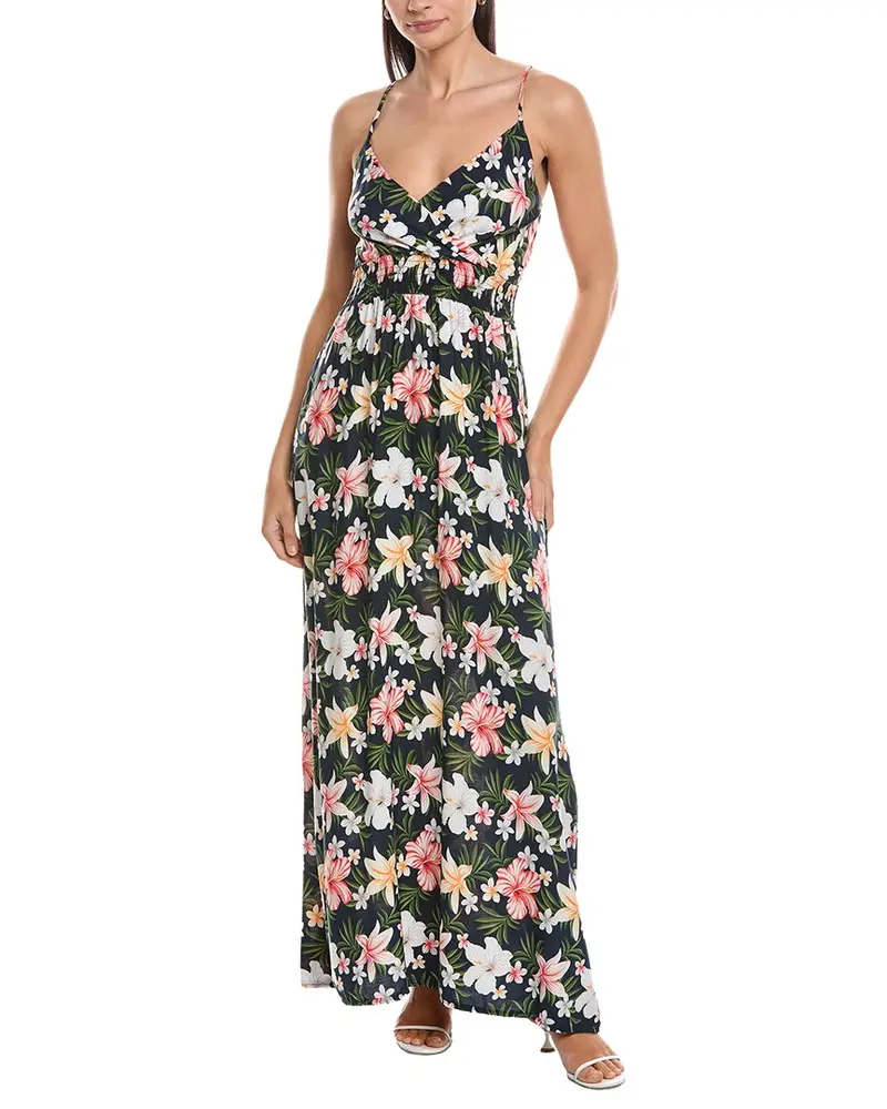 Anna Kay Giovanie Maxi Dress 1