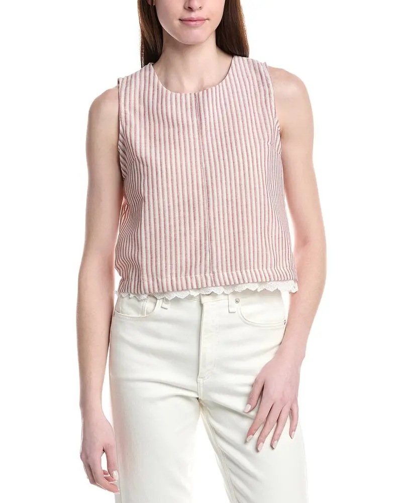 Anna Kay Kassandra Lace Top 1