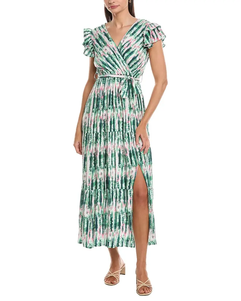 Anna Kay Kino Floral Dress 1