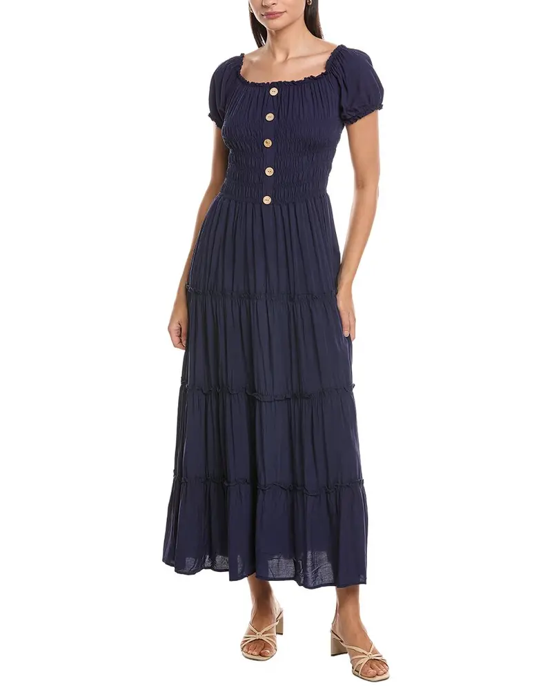 Anna Kay Lauritta Dress 1