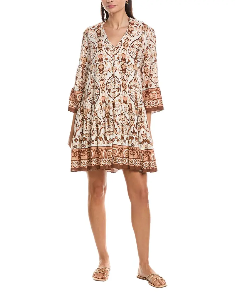 Anna Kay Luzie Lace Dress 1
