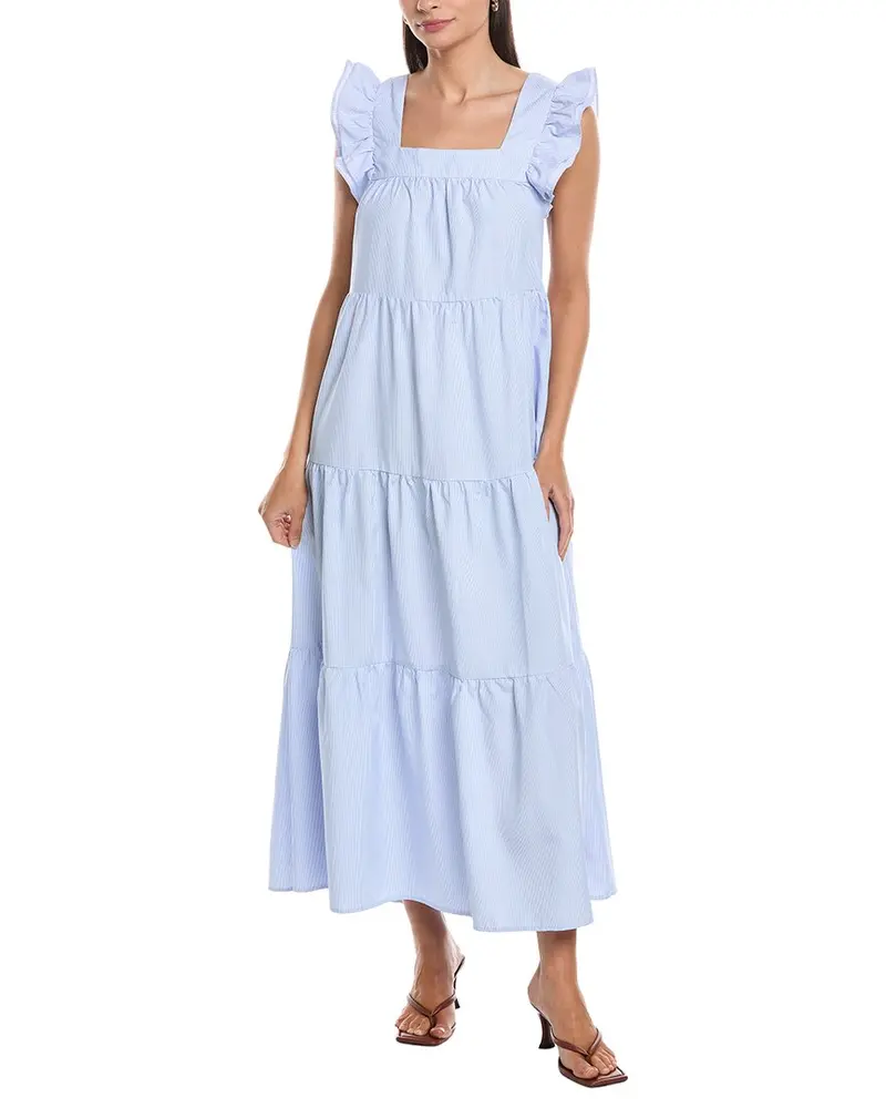 Anna Kay Malo Dress 1