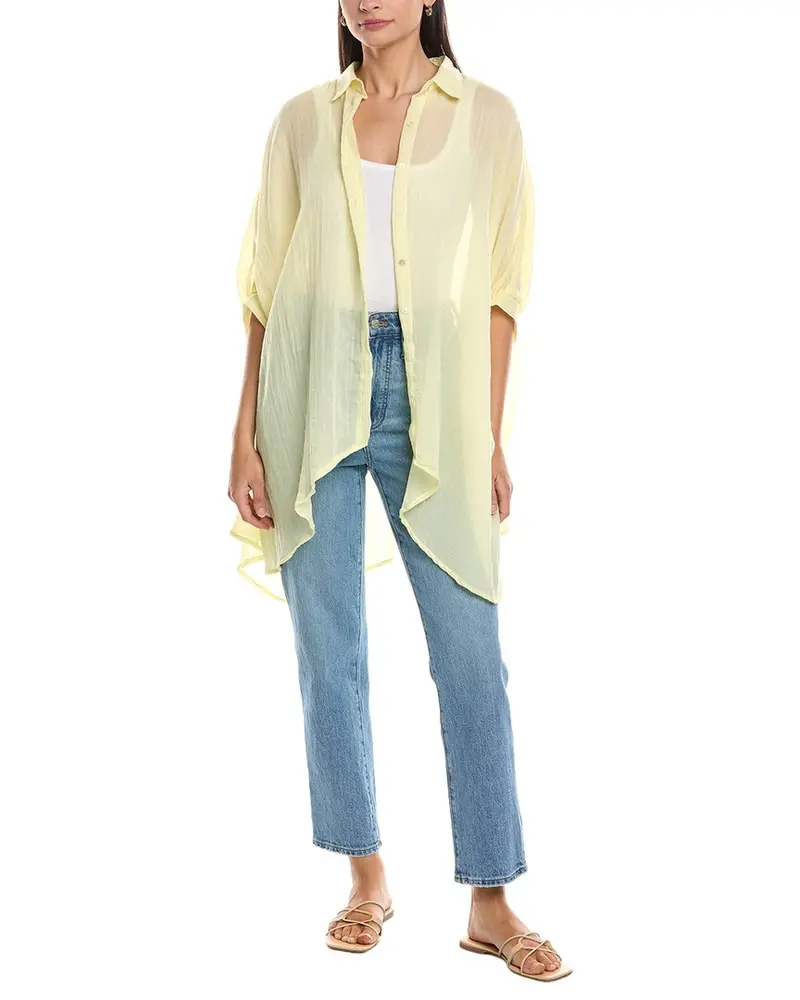 Anna Kay Molan Blouse 1