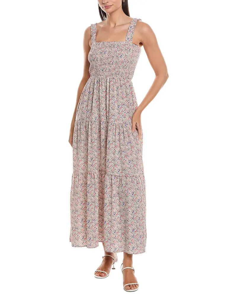 Anna Kay Nina Fleur Maxi Dress 1