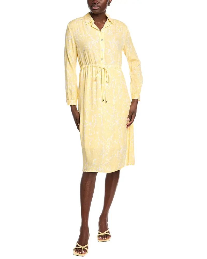 Anna Kay Osmianna Midi Dress 1