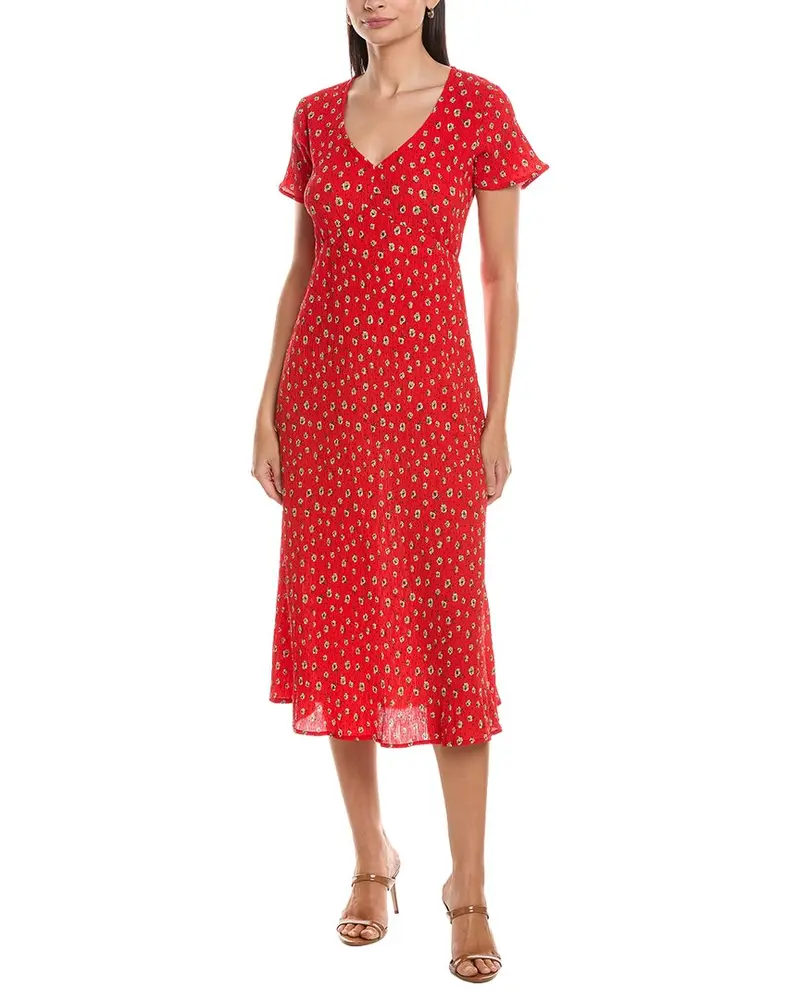Anna Kay Sanja Dress 1