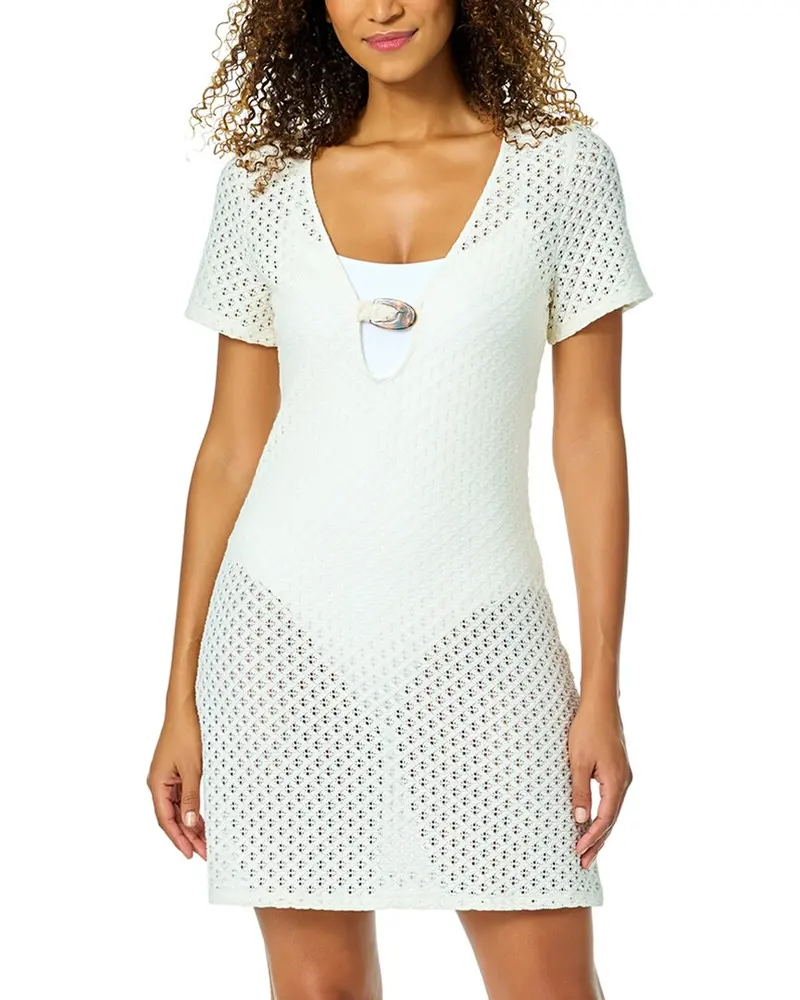 Anne Cole Cover Up 1