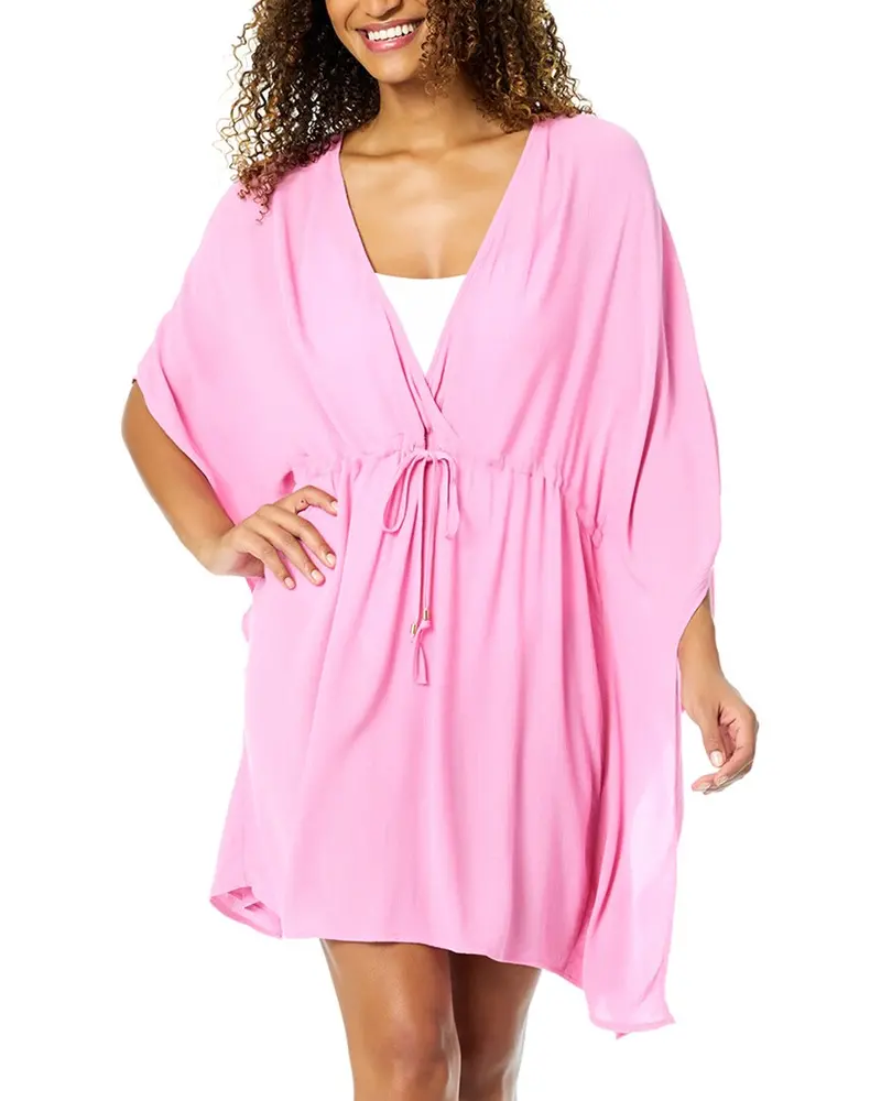 Anne Cole Cover Up 1