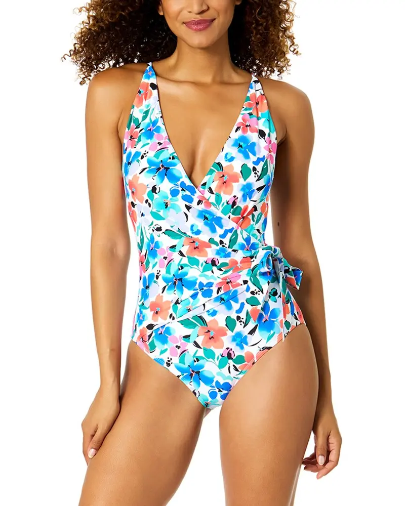 Anne Cole One-Piece 1