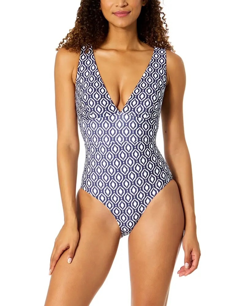 Anne Cole One-Piece 1