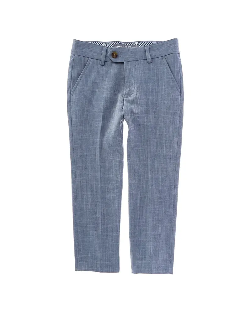 Appaman Stretchy Suit Pant 1