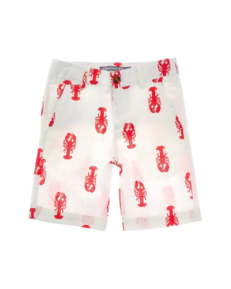 Appaman Trouser Short 1