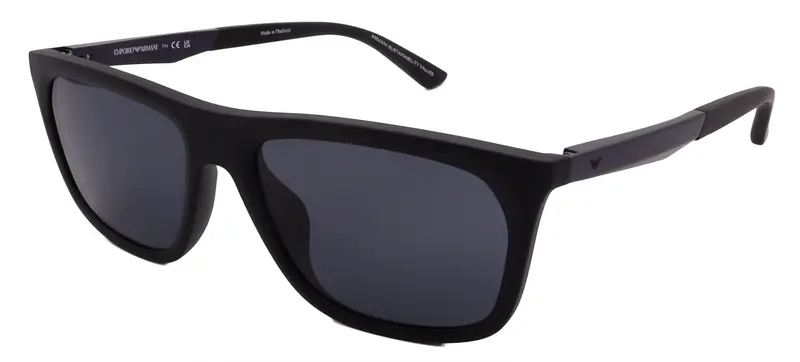 Armani Ea4272u-637387-57-18-145 Non-Polarized 1