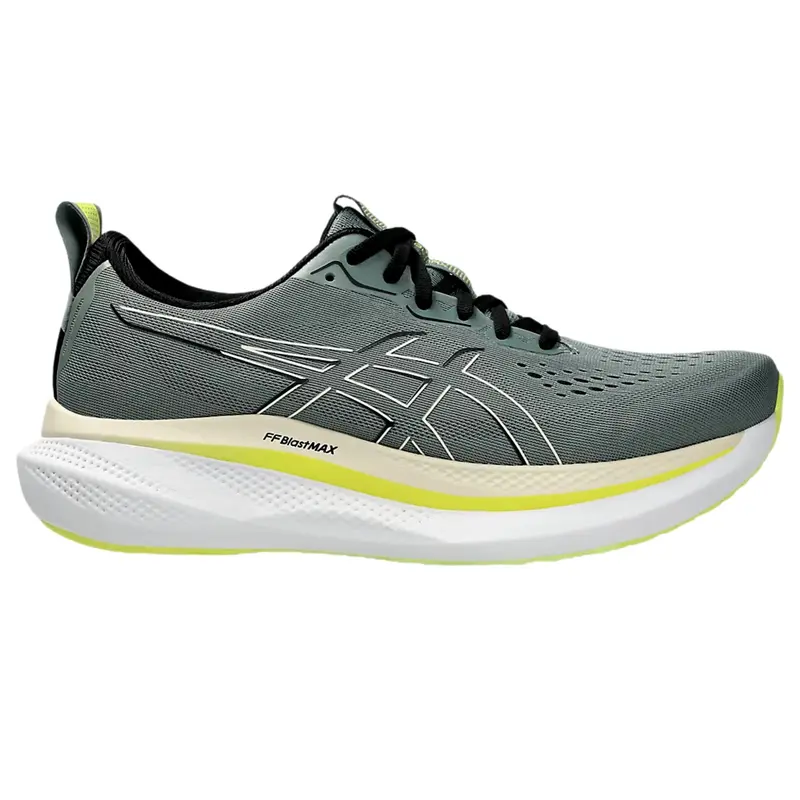 Asics Glideride Max Monument Blue / Vanilla  1011B959-402 Men's 1