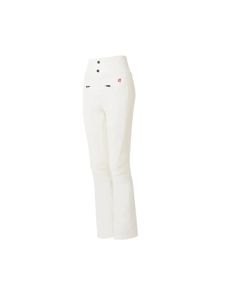 Aurora High Waist Flare Pant 1