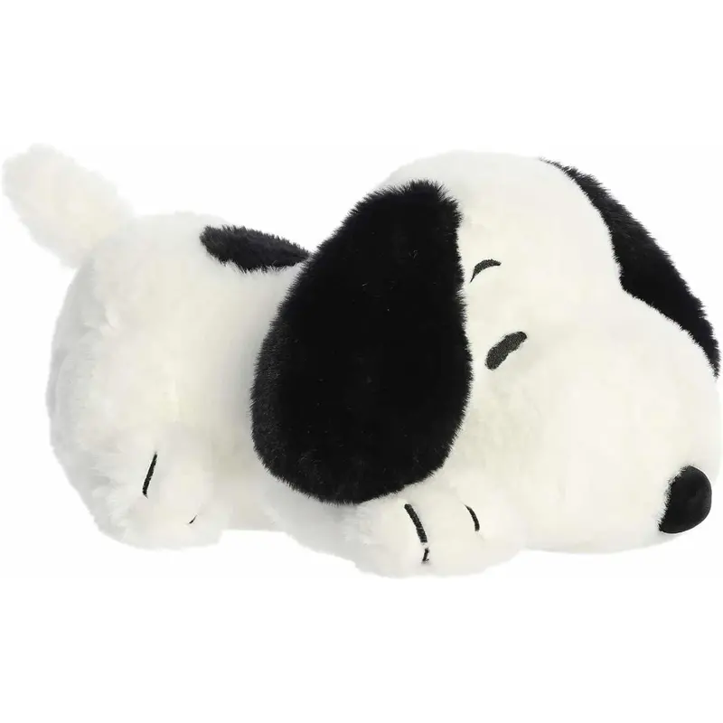 Aurora Peanuts Cuddles Snoopy Stuffed Animal - 12-Inch Plush 1