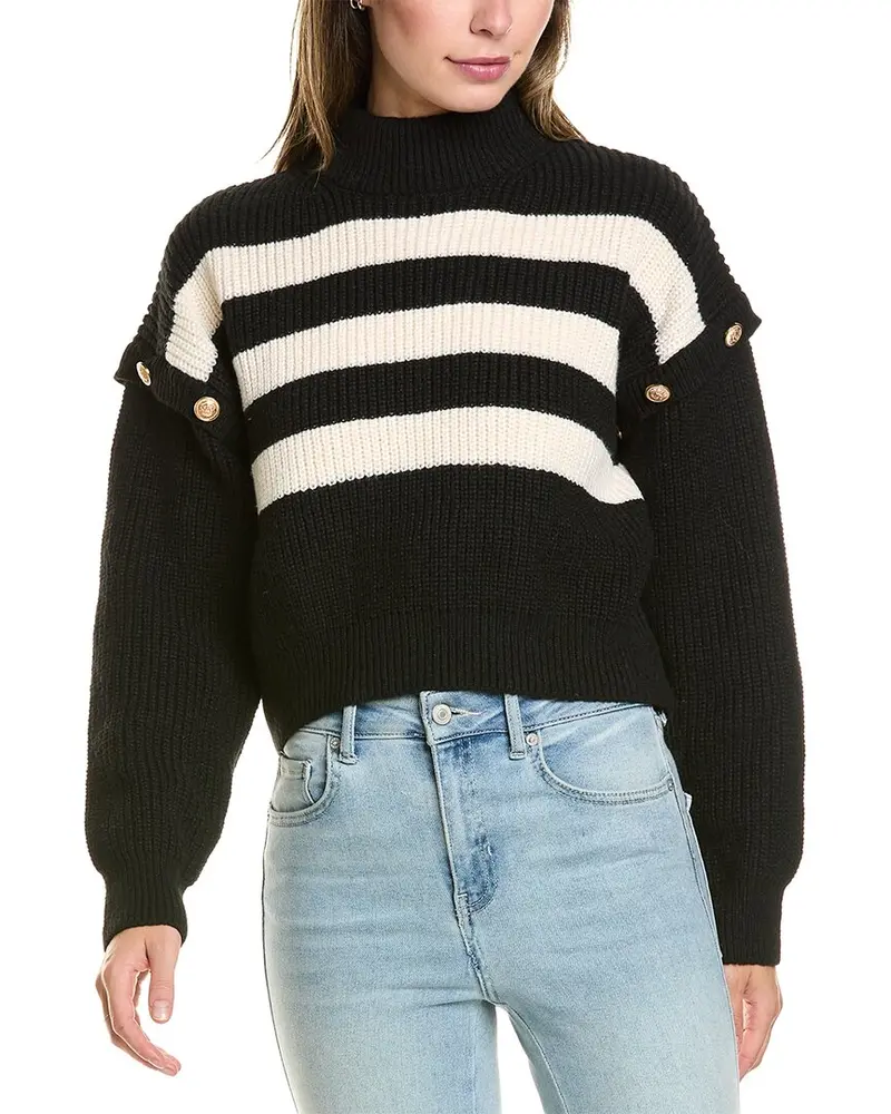 Avantlook Sweater 1
