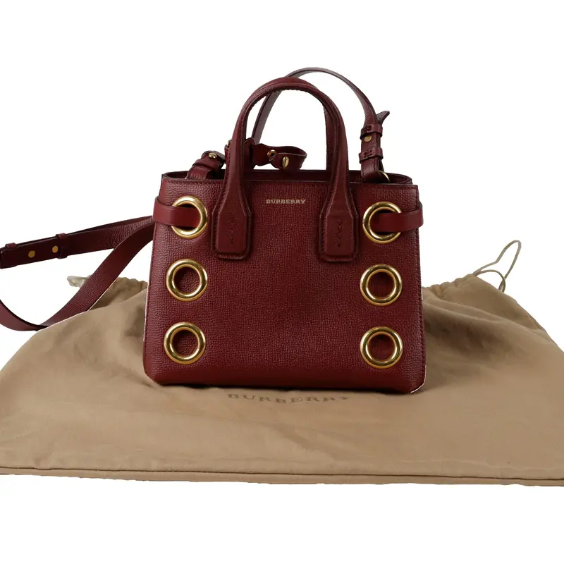 Banner Baby Tote Shoulder Bag 1
