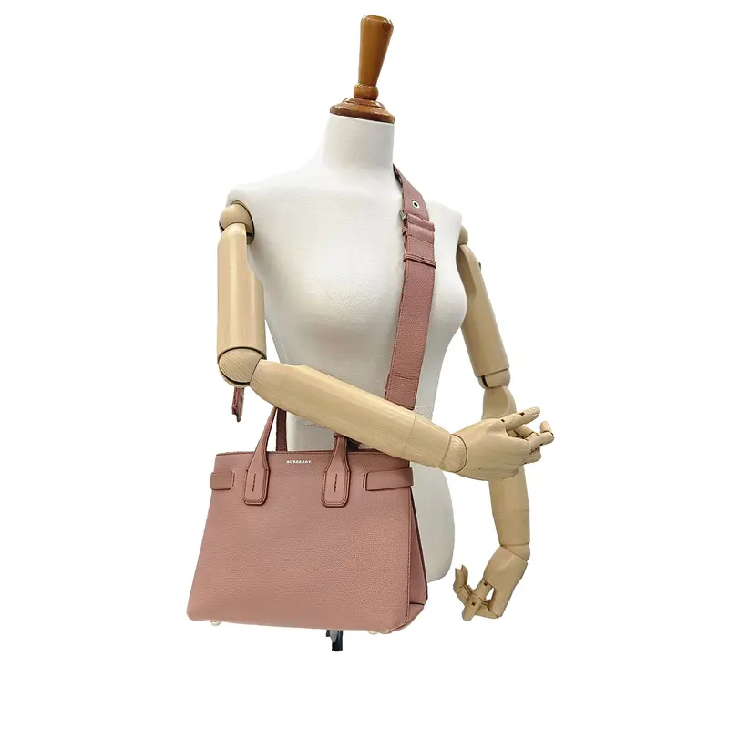 Banner Bag Small Tote And Shoulder Bag 1