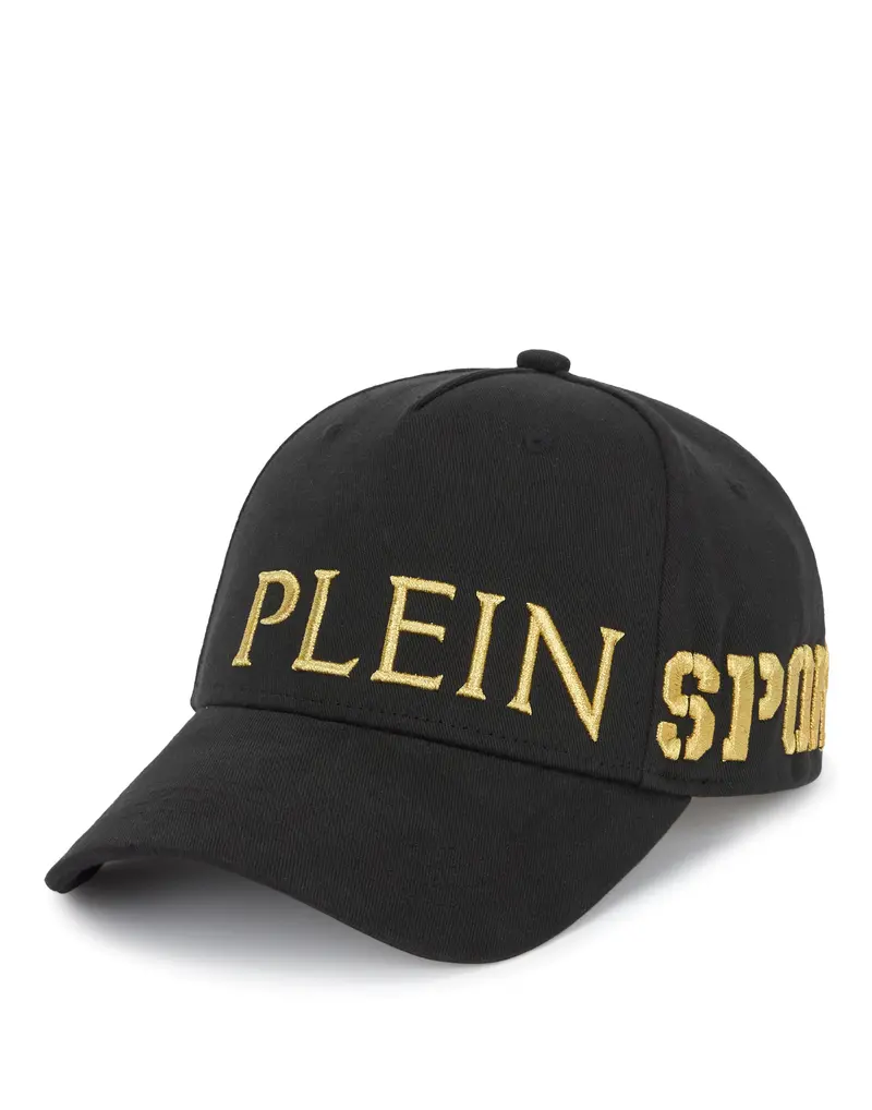 Baseball Cap Plein Sport 1