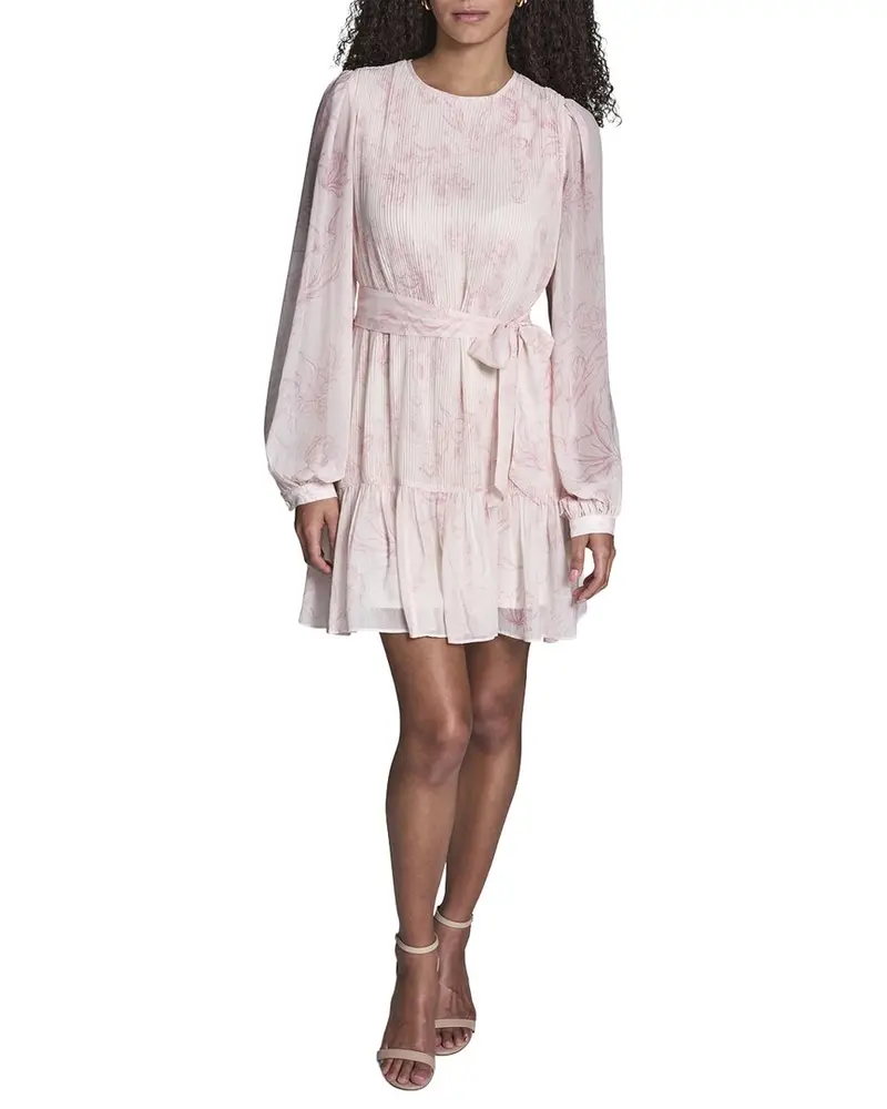 Bcbg Shift Dress 1