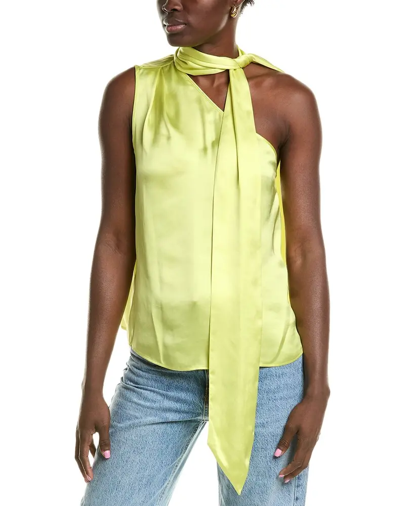 Bcbgmaxazria Asymmetric Top 1