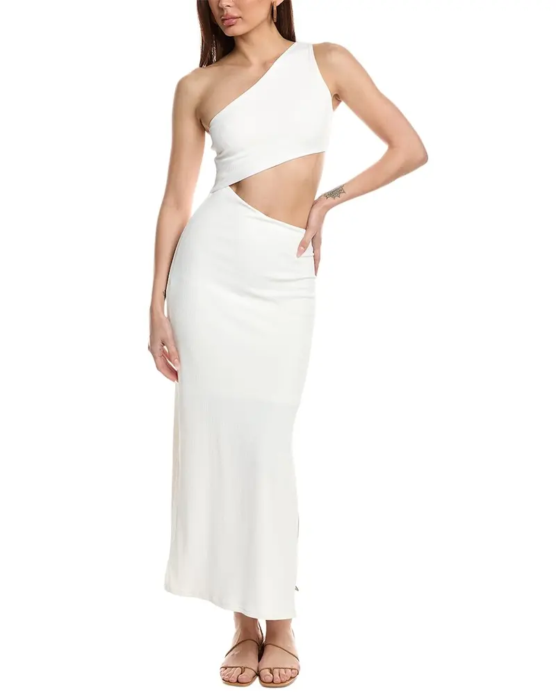 Beach Riot Genevieve Maxi Dress 1