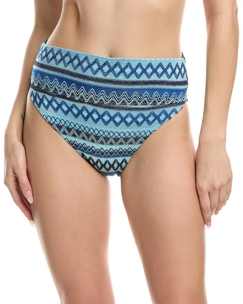 Beach Riot Highway Bikini Bottom 1