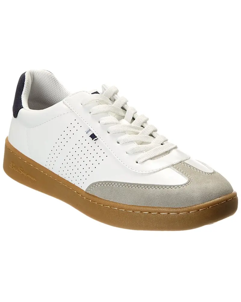 Ben Sherman Glasgow Sneaker 1