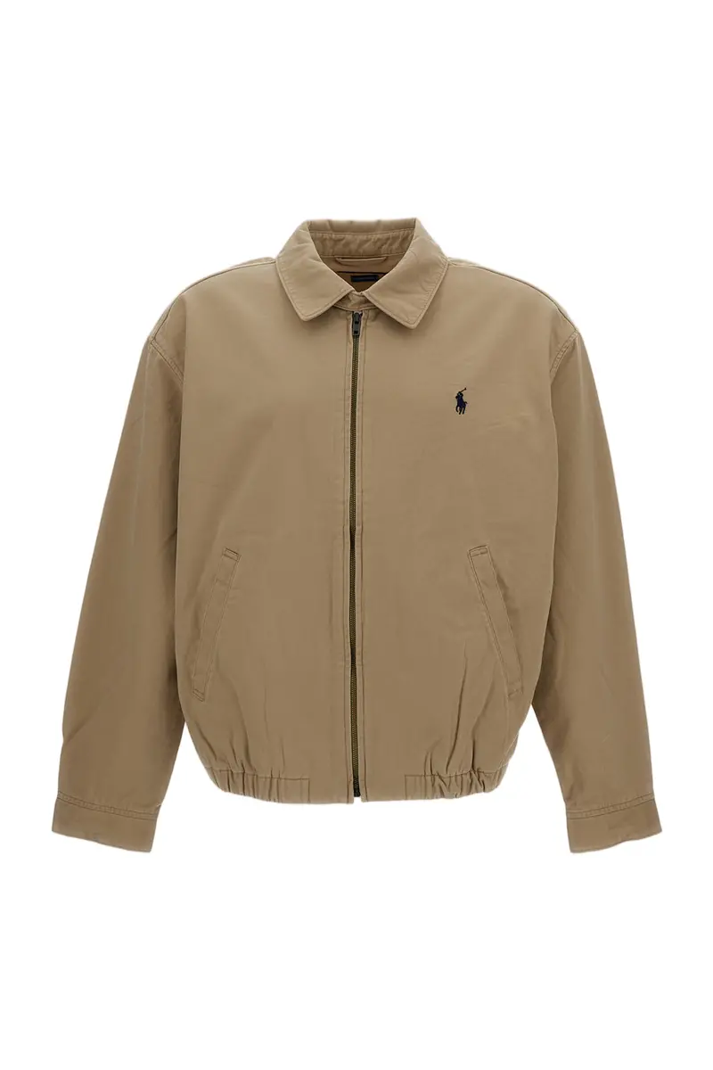 Big Bayport Jacket 1