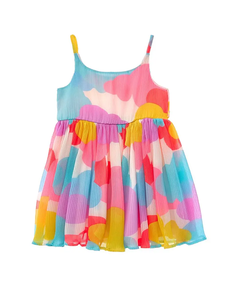 Billieblush Sleeveless Dress 1