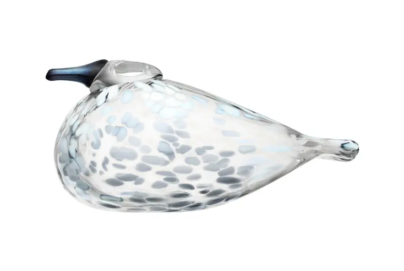 Birds By Toikka Snow Finch 175X70mm 1