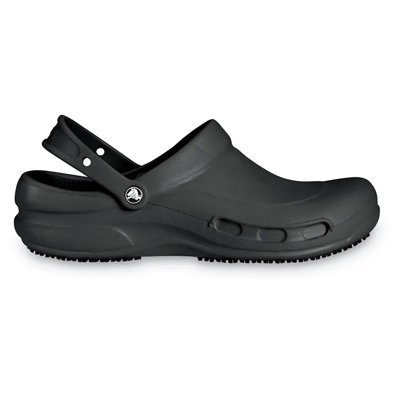 Bistro Work Clog 1
