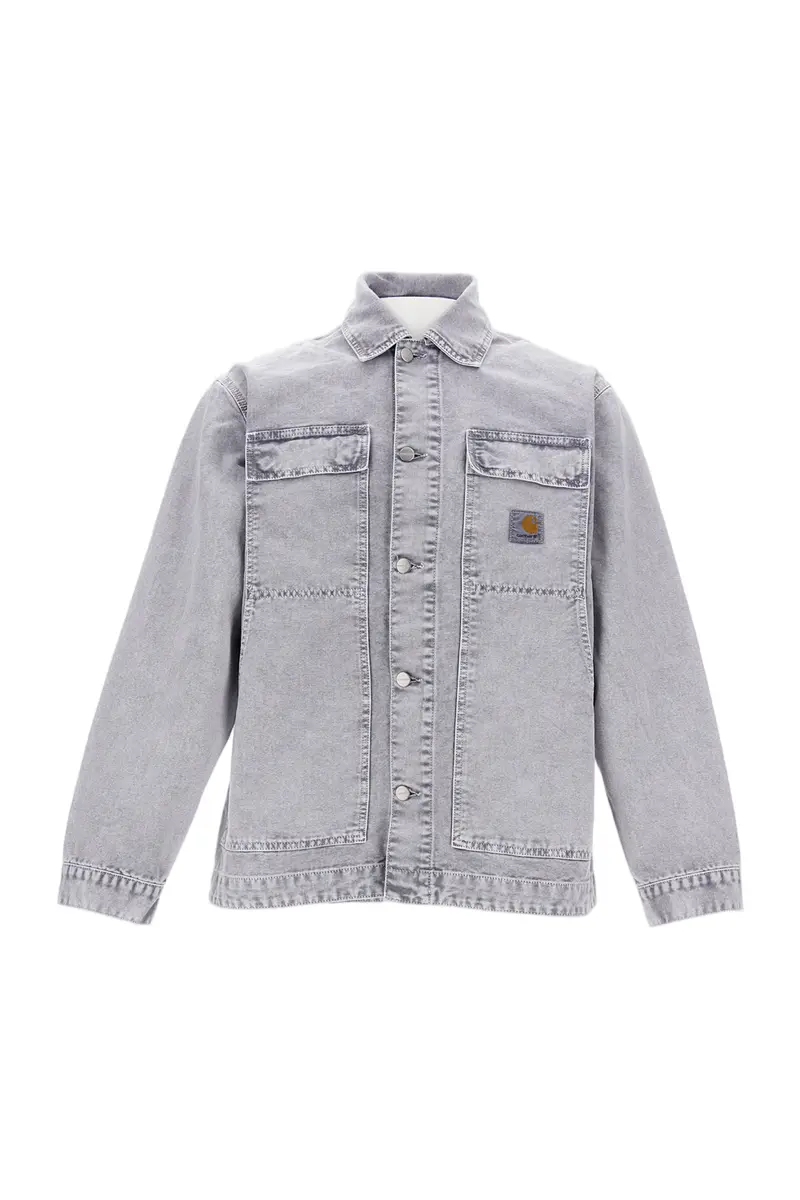 Black Og Arctic Dearborn Jacket 1