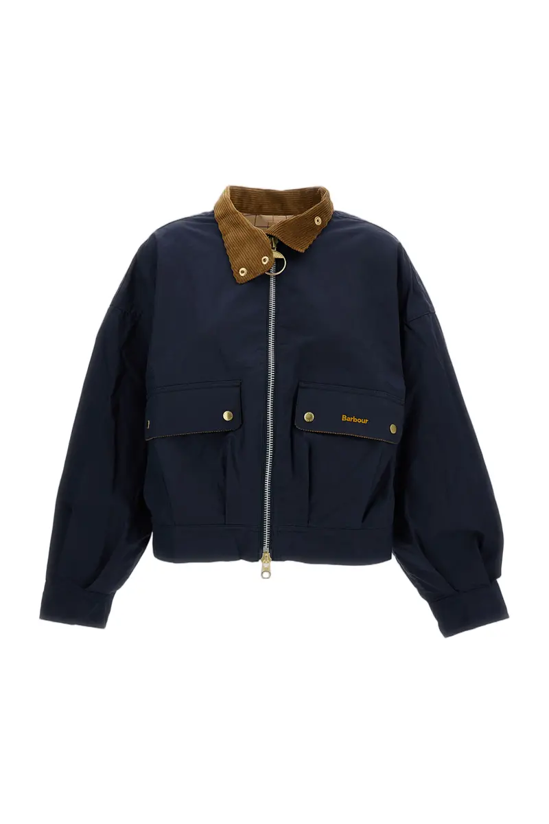 Blackthorn Casual Jacket 1