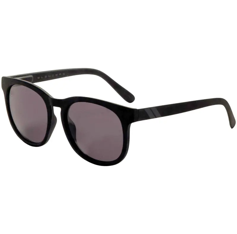 Blenders Men's 54 Mm Black Sunglasses 1
