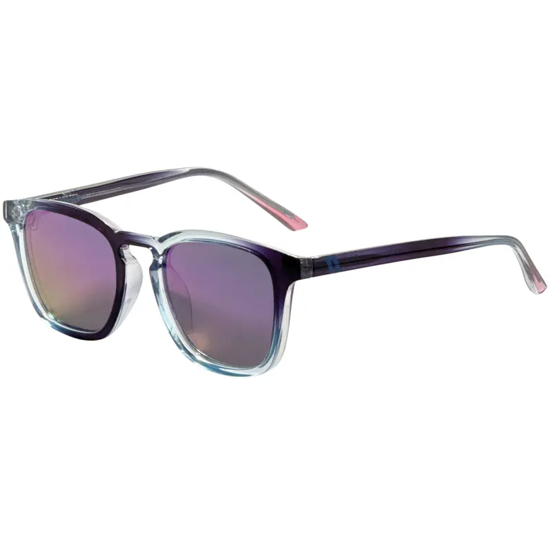 Blenders Unisex 49 Mm Blue Sunglasses 1