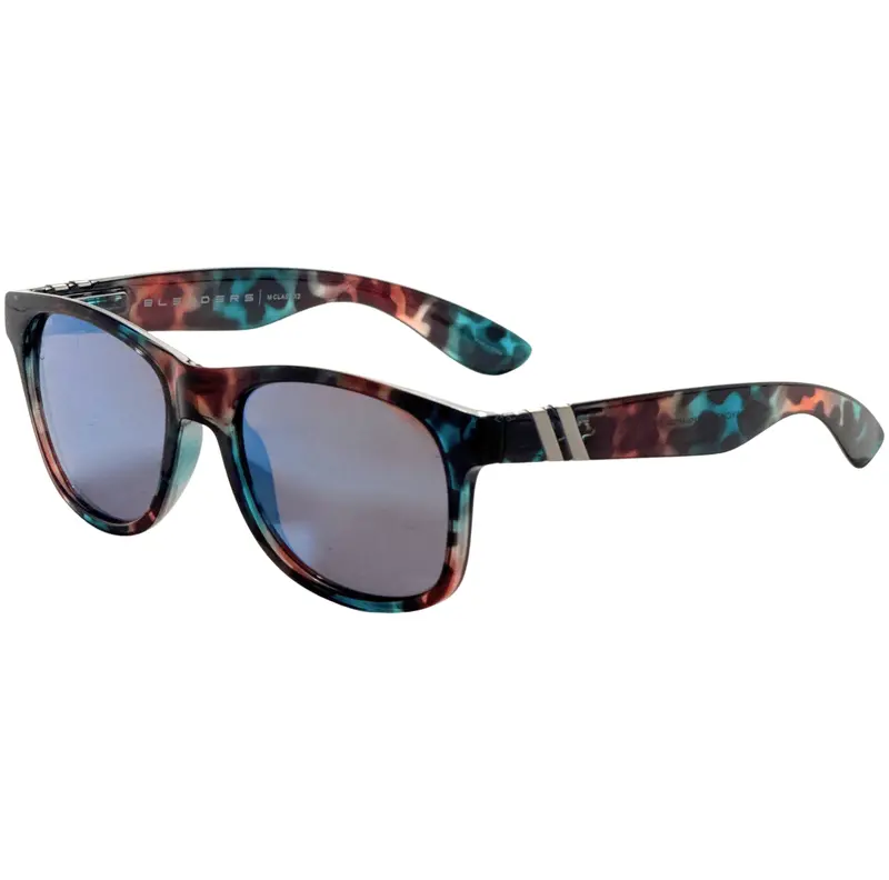Blenders Unisex 52 Mm Multi Sunglasses 1