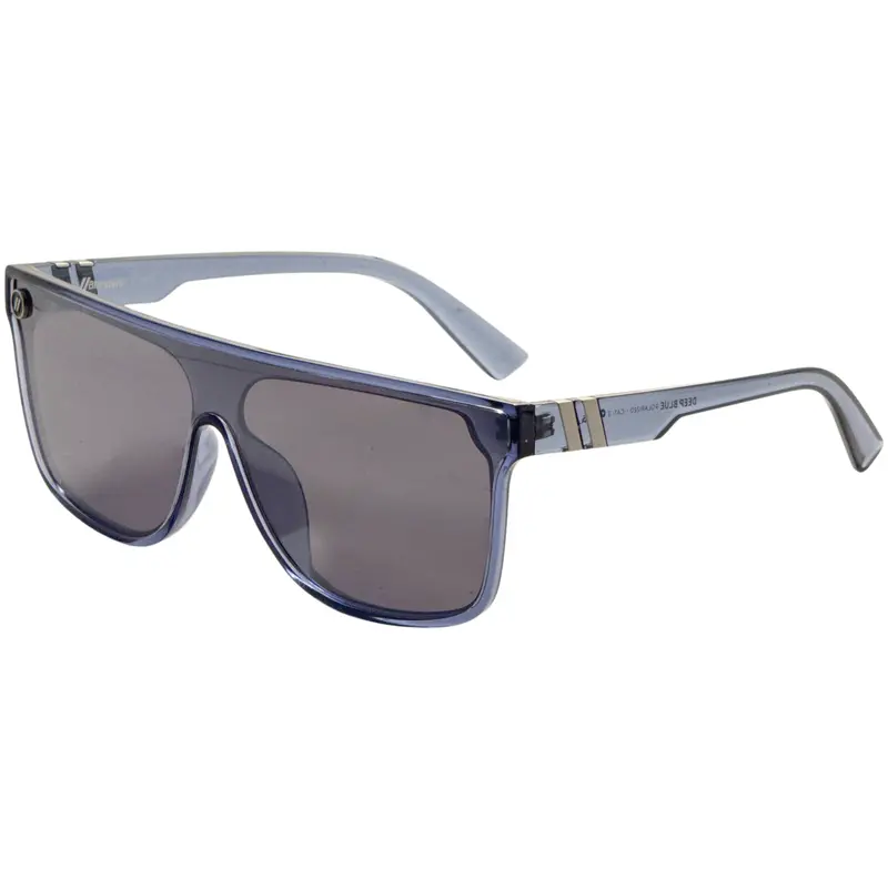 Blenders Unisex 54 Mm Blue Sunglasses 1