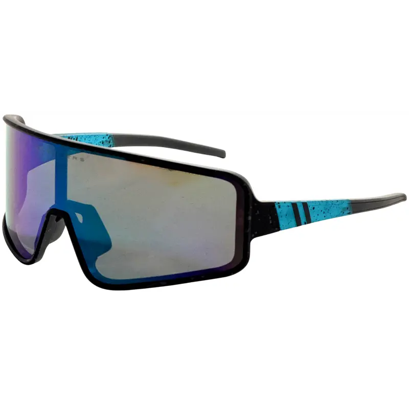 Blenders Unisex 99 Mm Black Sunglasses 1