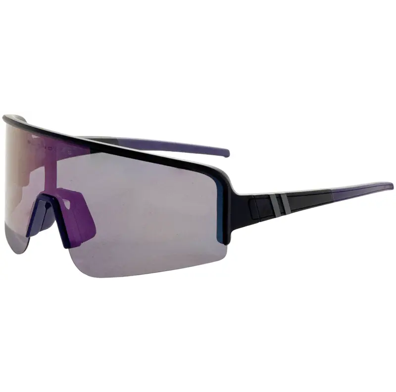 Blenders Unisex 99 Mm Black Sunglasses 1