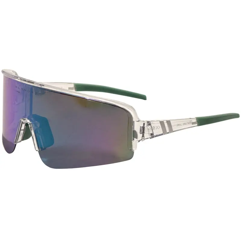 Blenders Unisex 99 Mm Black Sunglasses 1