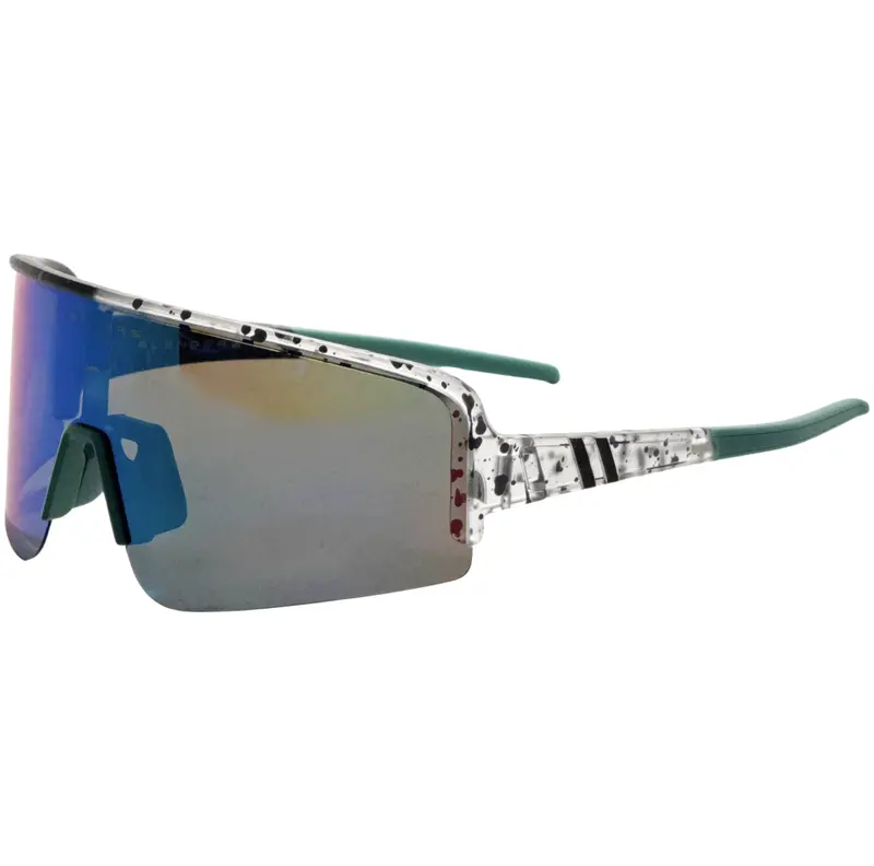 Blenders Unisex 99 Mm Black Sunglasses 1