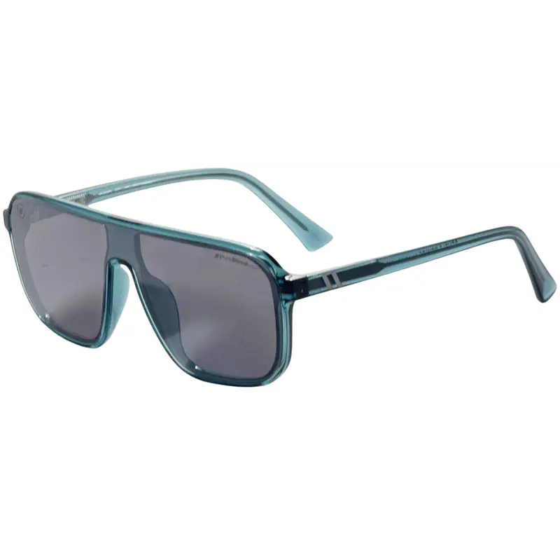 Blenders Unisex 99 Mm Blue Sunglasses 1